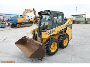 Skid steer loader GEHL