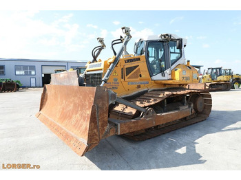 Bulldozer LIEBHERR PR 736