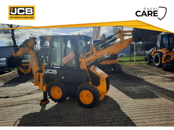 Backhoe loader JCB 1CX