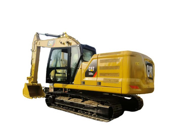 Crawler excavator CATERPILLAR 320GC