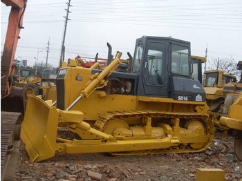 Bulldozer SHANTUI