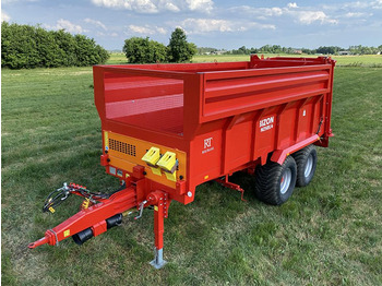 Manure spreader ROLTRANS