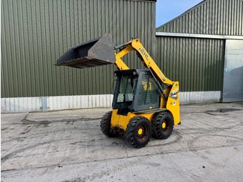 Skid steer loader GEHL