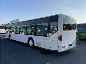 Suburban bus Mercedes Citaro O 530 CNG: picture 3