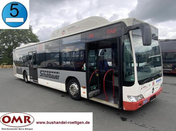 Suburban bus MERCEDES-BENZ Citaro