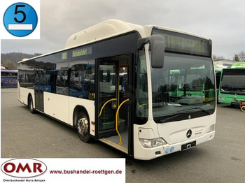 Suburban bus MERCEDES-BENZ Citaro