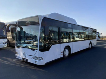 Suburban bus Mercedes Citaro O 530 CNG: picture 2