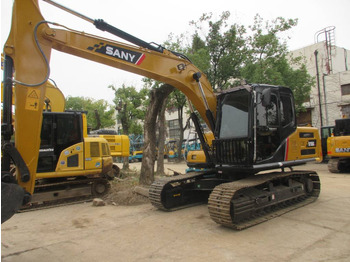 Crawler excavator Sany SY 155 C: picture 5