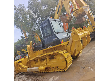 Bulldozer Shantui SD 16: picture 5