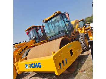 Compactor XCMG