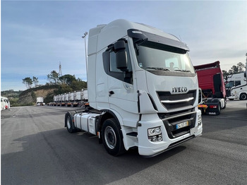 Tractor unit IVECO