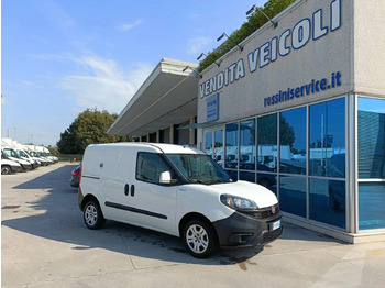 Panel van FIAT Doblo