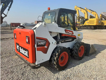 Skid steer loader BOBCAT S510