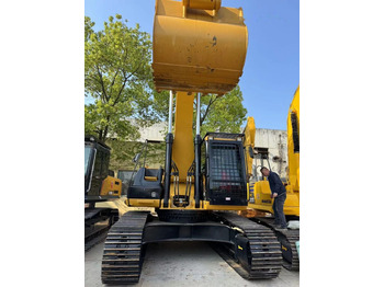 Crawler excavator Caterpillar 336d2: picture 5