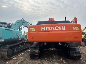 Crawler excavator Hitachi ZX350HG: picture 3