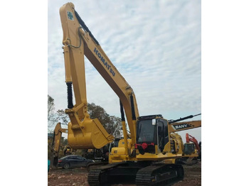 Crawler excavator KOMATSU PC220-8