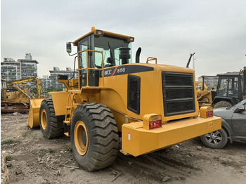 Wheel loader LIUGONG