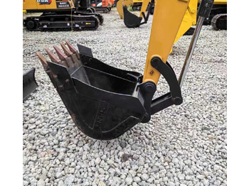 Crawler excavator SANY