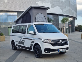 Camper VOLKSWAGEN T6.1 California