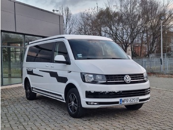 Camper Volkswagen T6 California Mercus Camper: picture 2