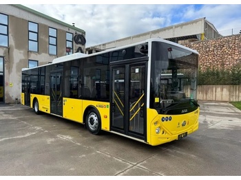 City bus MERCEDES-BENZ