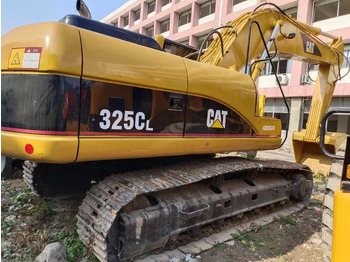 Crawler excavator CATERPILLAR 325CL