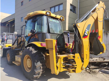 Leasing of CATERPILLAR 420F CATERPILLAR 420F: picture 5