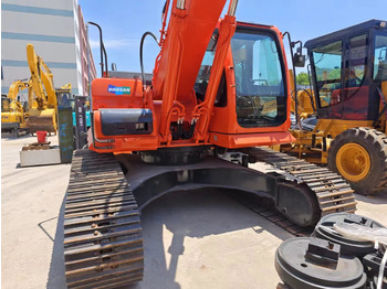 New Crawler excavator DOOSAN DX300LC-9C: picture 2