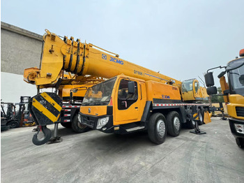 Mobile crane XCMG QY100K