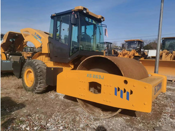 Compactor XCMG