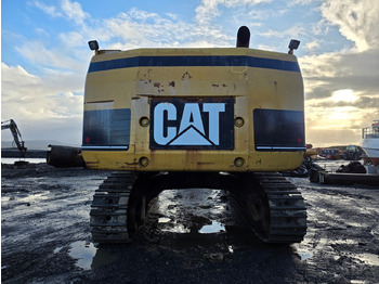 Crawler excavator Cat 365C: picture 5