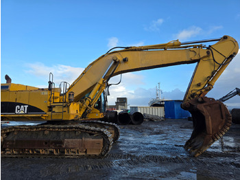 Crawler excavator Cat 365C: picture 2