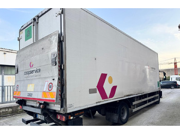 Refrigerator truck EUROCARGO IVECO 140E18 FRIGO / Euro 5: picture 3