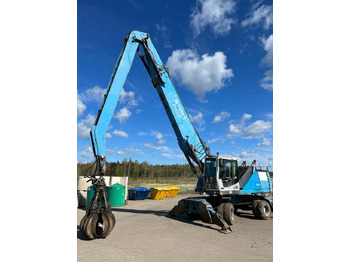 Waste/ Industry handler TEREX