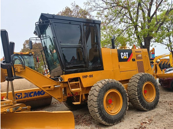 Crawler excavator CAT 140: picture 2