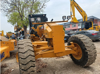 Crawler excavator CAT 140: picture 3