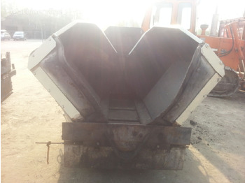 Asphalt paver Allatt 450P: picture 3