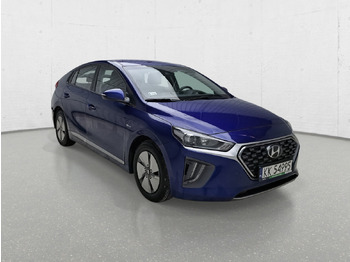 Car HYUNDAI