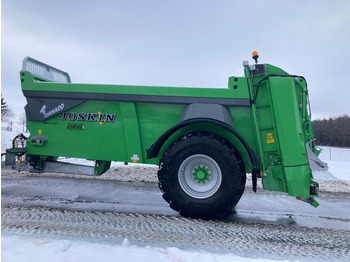 Manure spreader JOSKIN