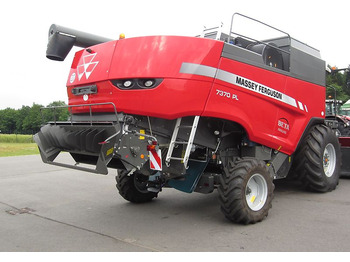 New Combine harvester Massey Ferguson MF 7370 PL: picture 2