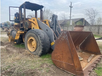 Wheel loader VOLVO L110E