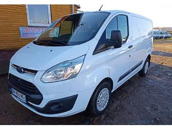 Panel van FORD Transit