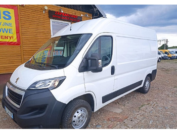 Panel van PEUGEOT Boxer