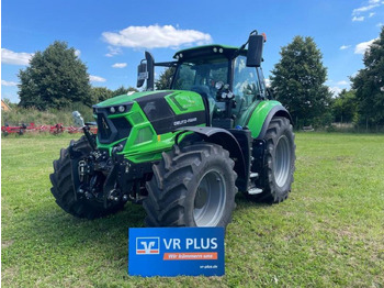 Farm tractor DEUTZ