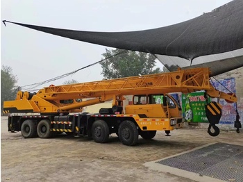 Mobile crane XCMG QY50B: picture 4