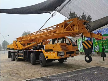 Mobile crane XCMG QY50B: picture 3