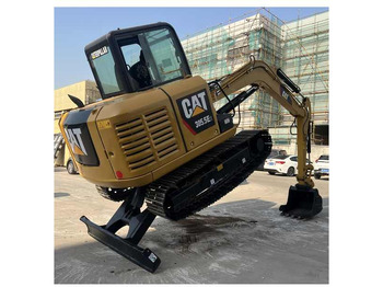 Crawler excavator CATERPILLAR 305.5E2