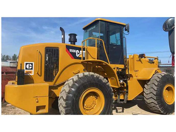 Wheel loader CATERPILLAR