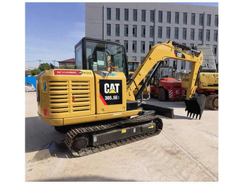 Crawler excavator CATERPILLAR 305.5E2