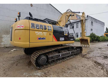 Crawler excavator Original Japan  CAT 325D Crawler Caterpillar Excavator 325D Second Hand Excavators for Sale: picture 3